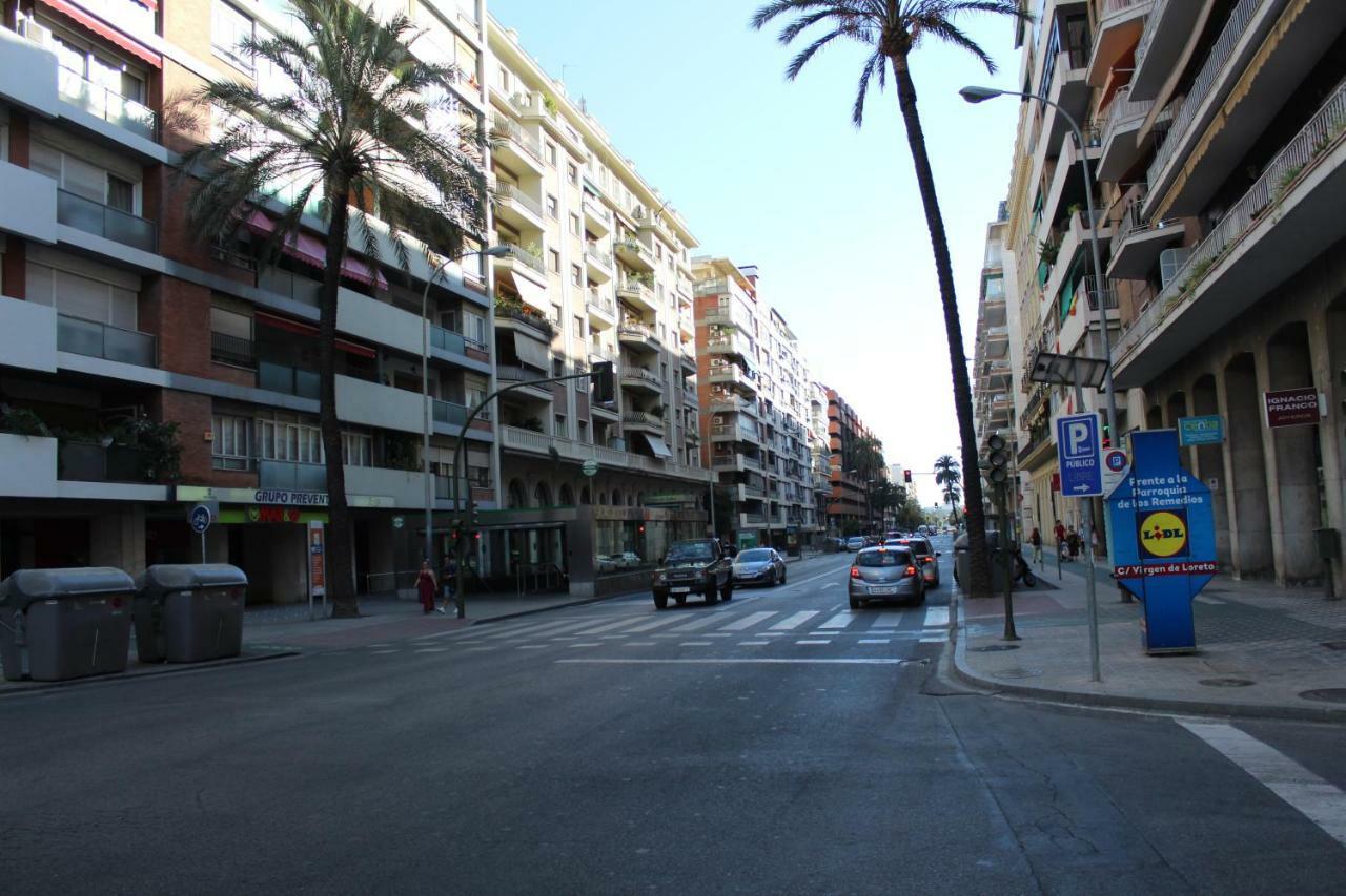 Resitur Luxury Apartment 532 Sevilla Exterior foto