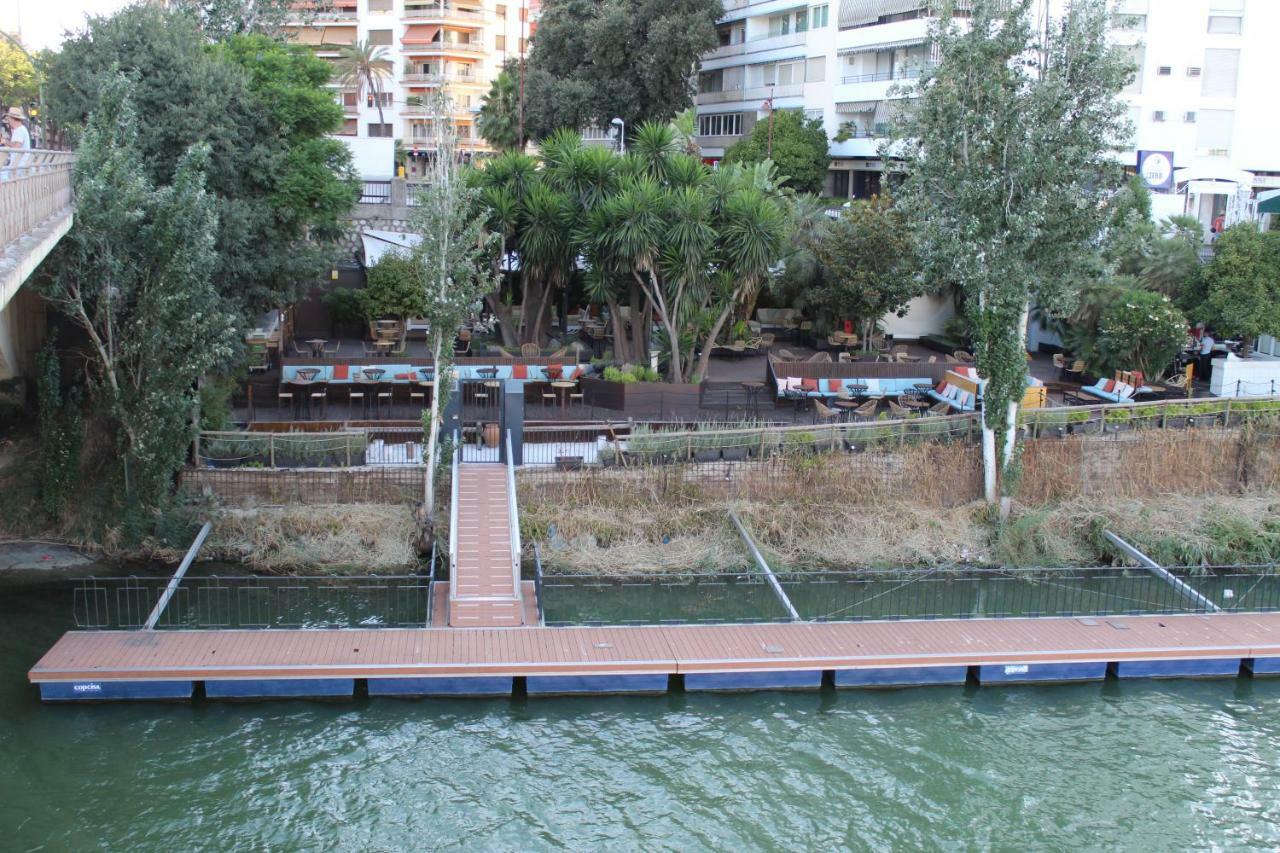 Resitur Luxury Apartment 532 Sevilla Exterior foto